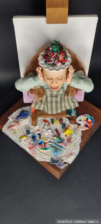 Она выглядела, как искусство, а искусство не должно выглядеть красиво, оно должно заставлять тебя что-то чувствовать. Джон Фаулз «Коллекционер» (фото 4)