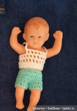 Он не страшненький,он-характерный🤗💖