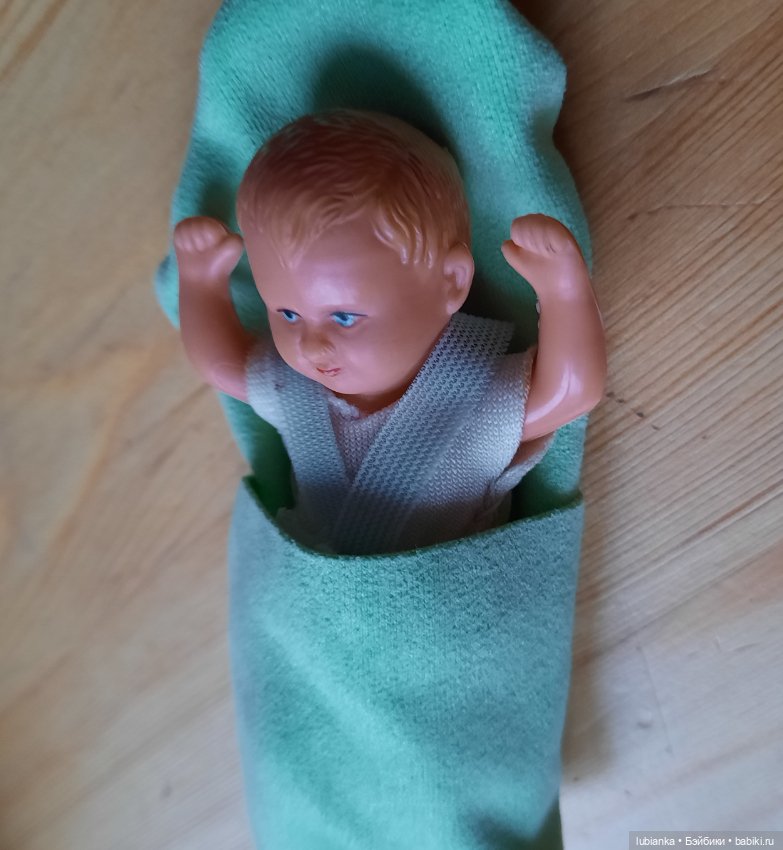 Он не страшненький,он-характерный🤗💖