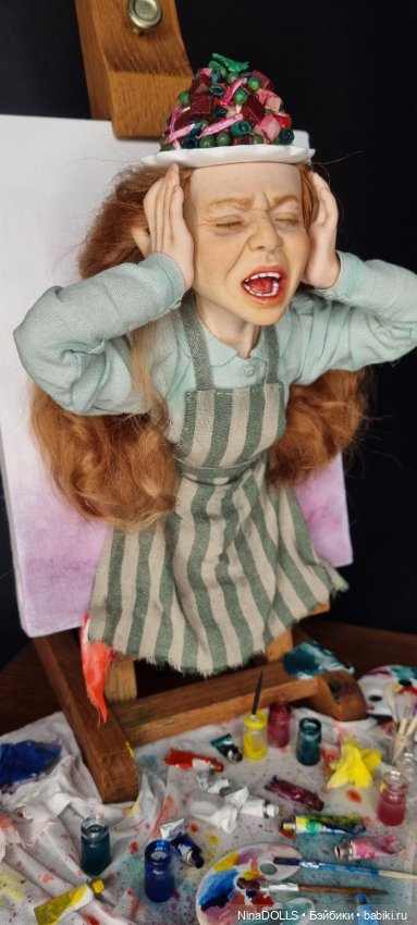 Она выглядела, как искусство, а искусство не должно выглядеть красиво, оно должно заставлять тебя что-то чувствовать. Джон Фаулз «Коллекционер» (фото 3)