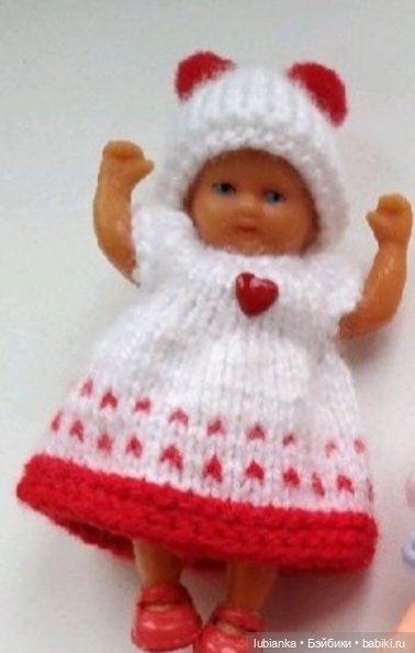 Он не страшненький,он-характерный🤗💖