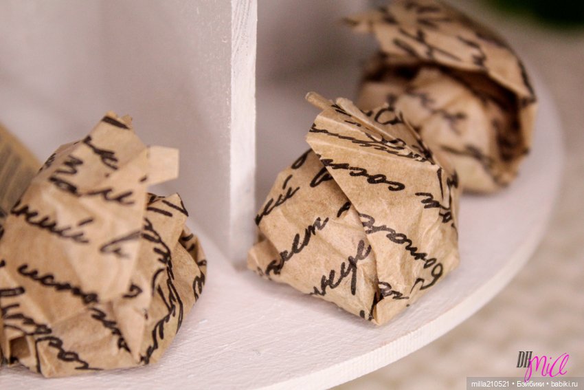 Дневной пятничный доЖор — Кукольная миниатюра своими руками: еда