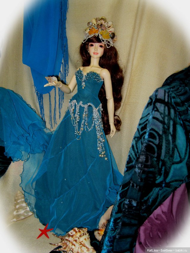 Воспоминания. часть 2 — Фотоистории с куклами BJD (БЖД): сериалы (фото 2)