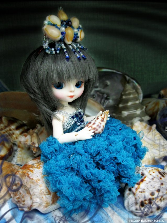 Воспоминания. часть 2 — Фотоистории с куклами BJD (БЖД): сериалы