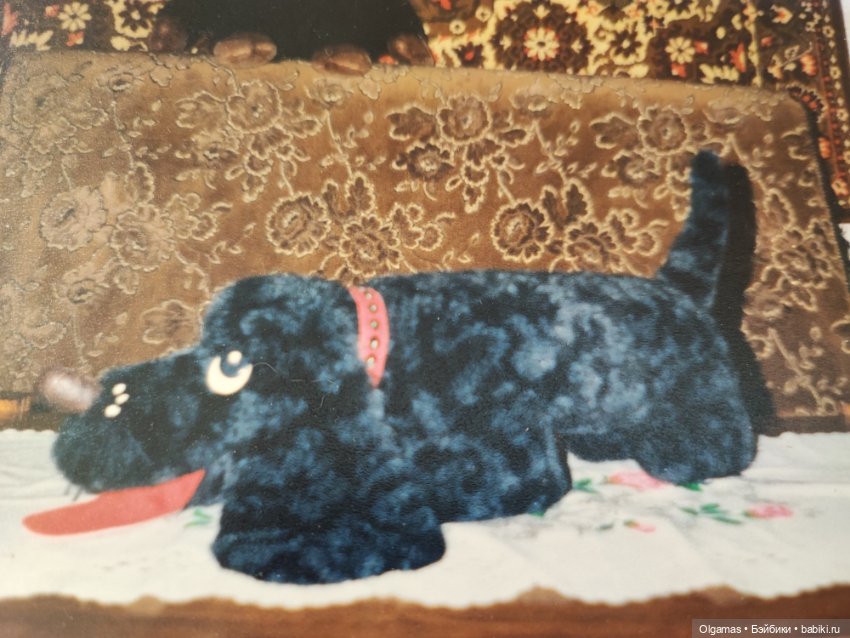 Раннее 🎨творчество — Текстильные игрушки и примитивы: кофейные (фото 4)