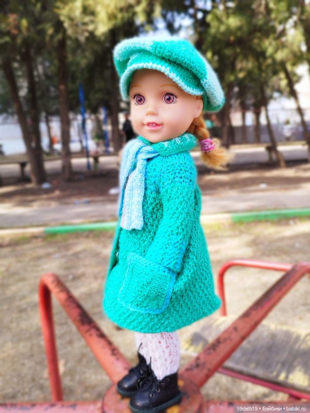 Избранное из куклосемейного фотоальбома (фото 4)