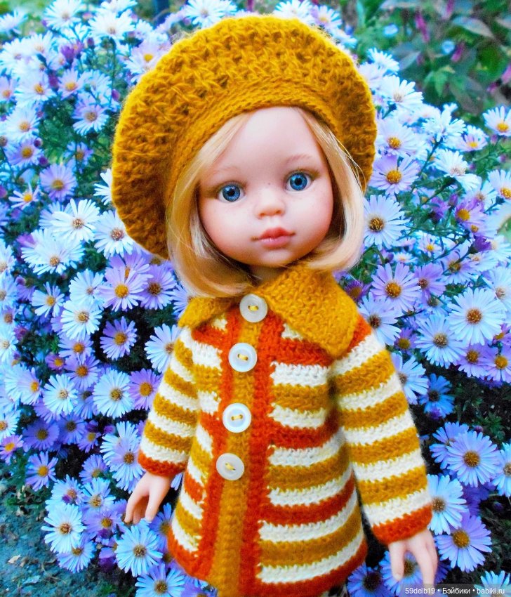 Избранное из куклосемейного фотоальбома