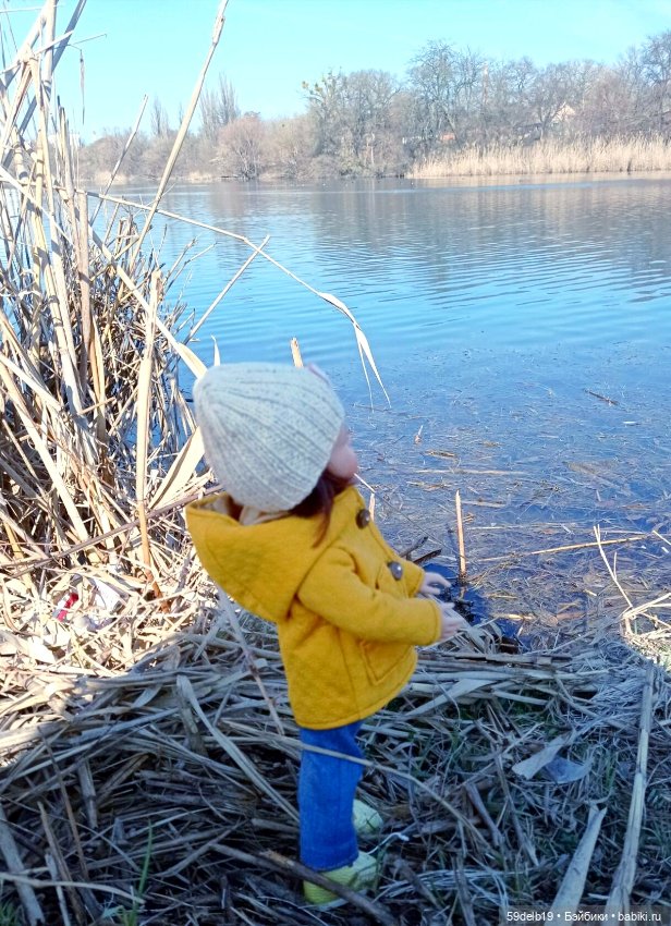 Избранное из куклосемейного фотоальбома