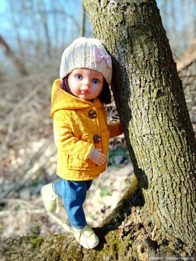 Избранное из куклосемейного фотоальбома (фото 2)