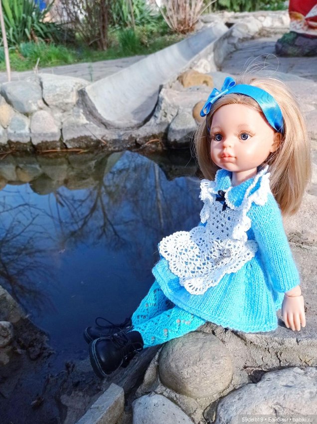 Избранное из куклосемейного фотоальбома (фото 5)