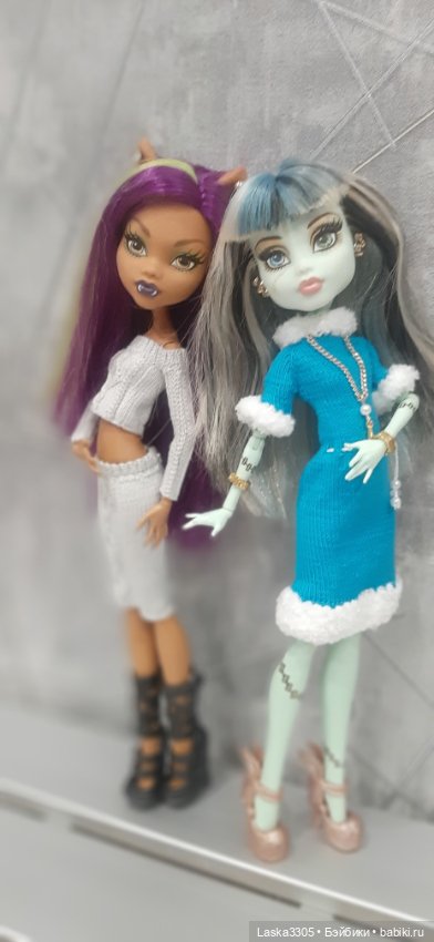 Ну какие же они мимишные - лапульки 💕 (фото 2)