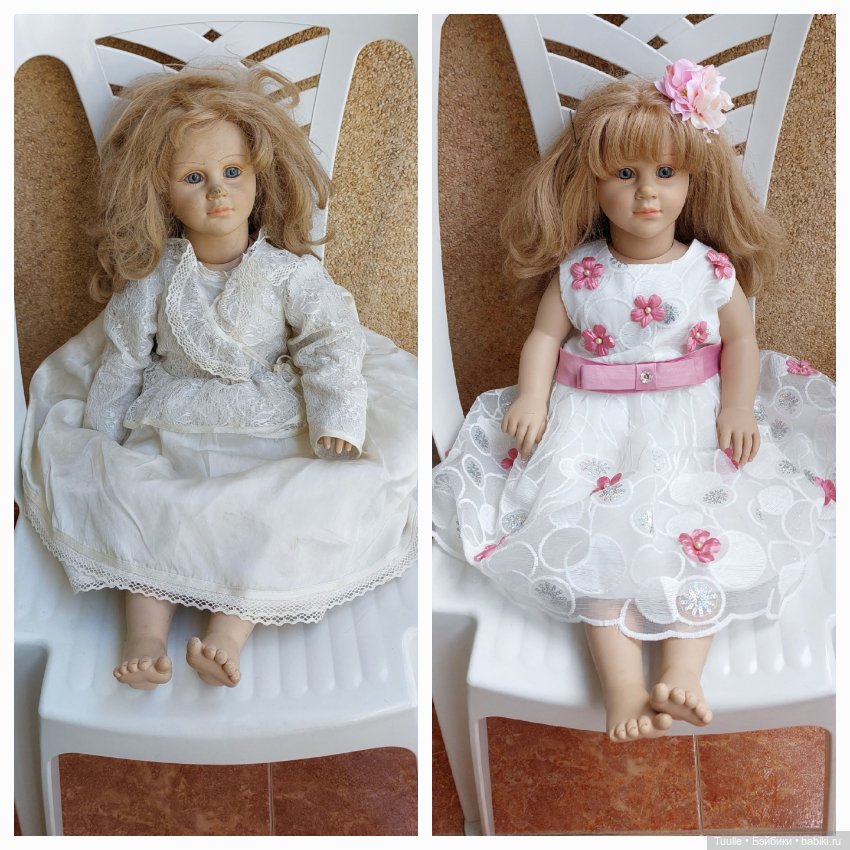 Из замухрышки в принцессу - волшебное преображение (фото 8)