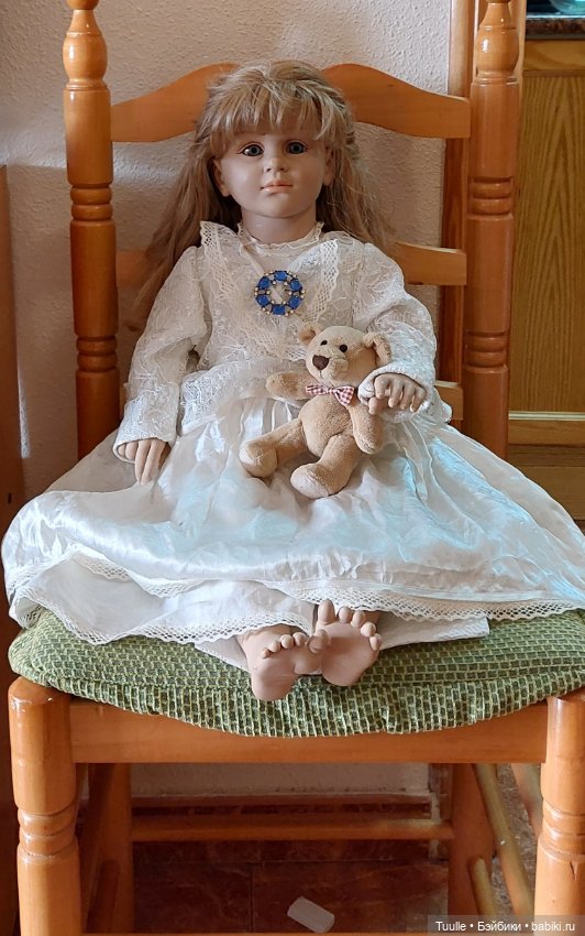 Из замухрышки в принцессу - волшебное преображение (фото 6)