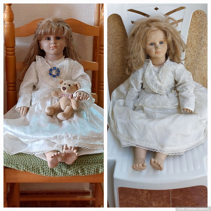 Из замухрышки в принцессу - волшебное преображение (фото 7)