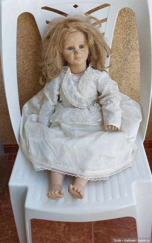 Из замухрышки в принцессу - волшебное преображение (фото 3)