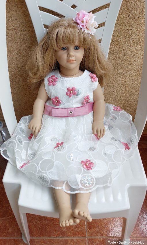 Из замухрышки в принцессу - волшебное преображение