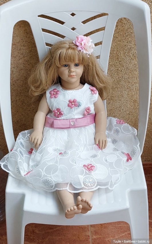 Из замухрышки в принцессу - волшебное преображение (фото 5)