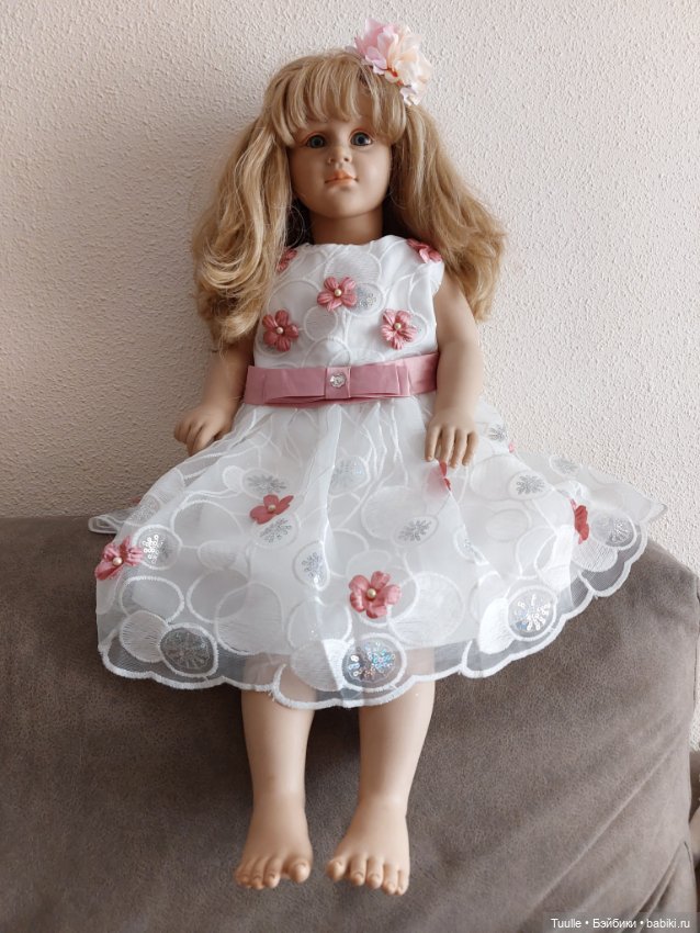 Из замухрышки в принцессу - волшебное преображение (фото 9)