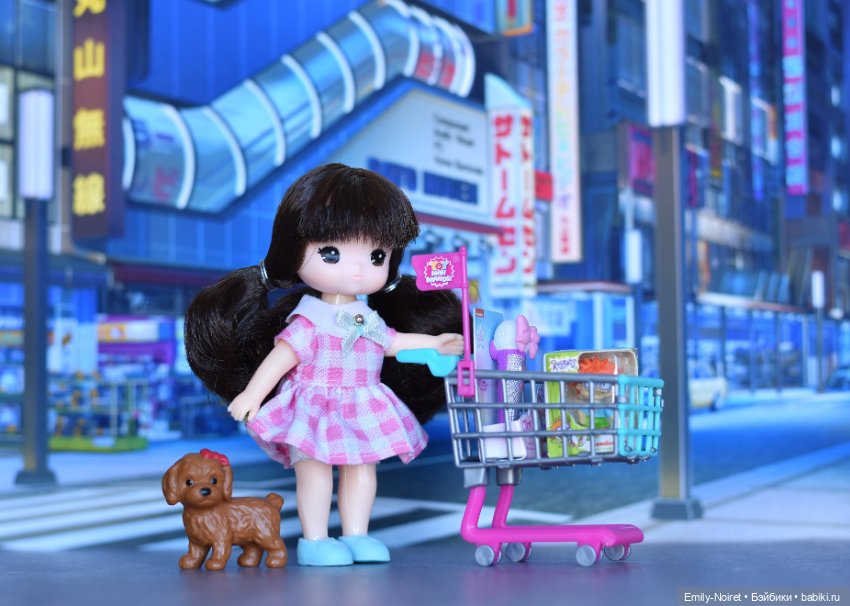 Новые фото куколок — Домашние коллекции кукол: фото собраний (фото 10)
