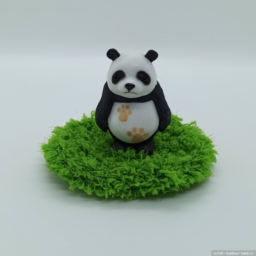 Покажу банду мишек — Одежда и обувь для кукол своими руками: фото (фото 3)