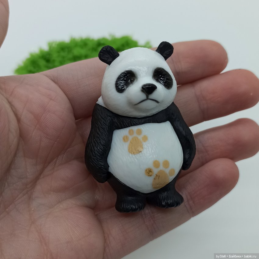 Покажу банду мишек — Одежда и обувь для кукол своими руками: фото (фото 6)