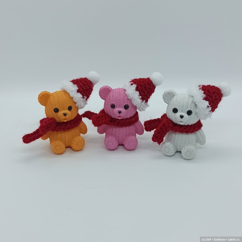 Покажу банду мишек — Одежда и обувь для кукол своими руками: фото