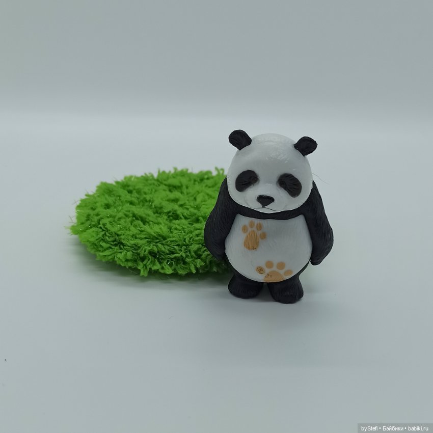 Покажу банду мишек — Одежда и обувь для кукол своими руками: фото (фото 5)