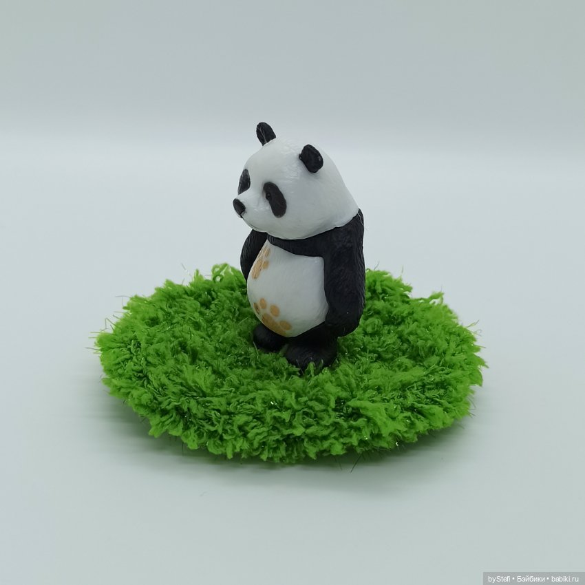 Покажу банду мишек — Одежда и обувь для кукол своими руками: фото (фото 4)