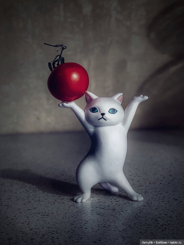 Куколки Nano Haruka — Разные шарнирные куклы (не БЖД): редкие