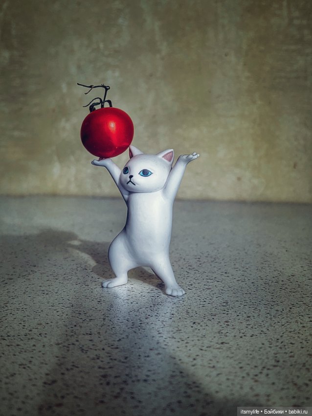 Куколки Nano Haruka — Разные шарнирные куклы (не БЖД): редкие