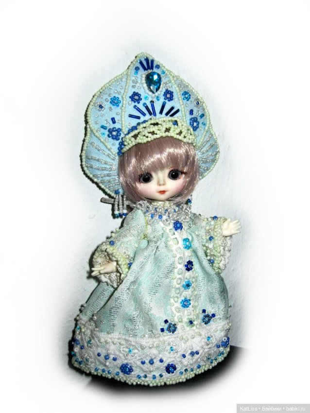 Воспоминания. часть 4 наряды в русском стиле