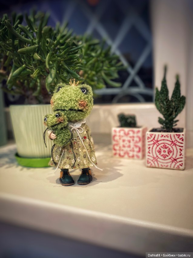 Царевна Л — Игровые куклы разных производителей (Разное): редкие бренды