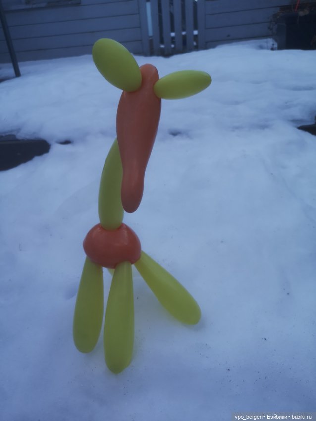 Игрушки или искусство — Советские винтажные куклы (СССР): Ленигрушка (фото 5)