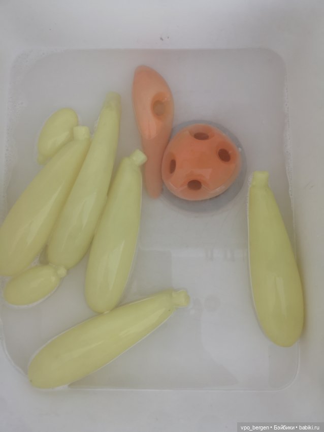 Игрушки или искусство — Советские винтажные куклы (СССР): Ленигрушка