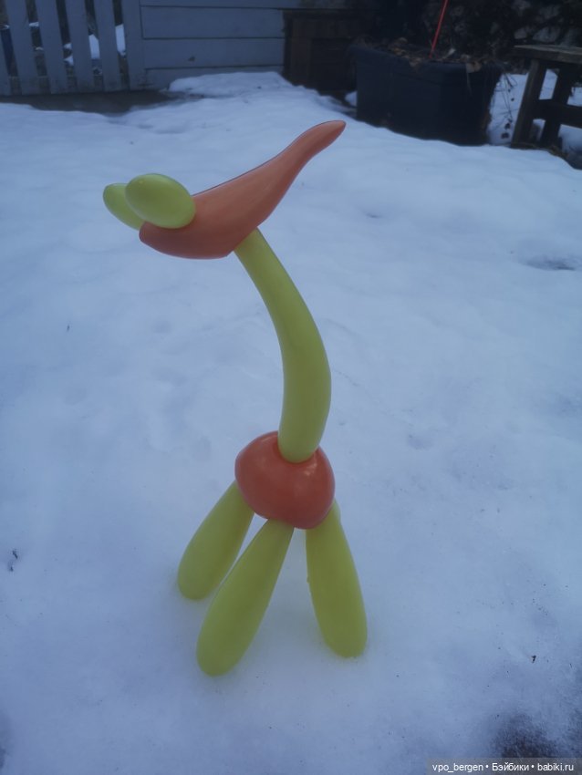 Игрушки или искусство — Советские винтажные куклы (СССР): Ленигрушка (фото 4)