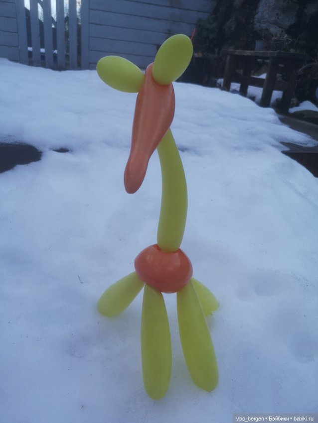 Игрушки или искусство — Советские винтажные куклы (СССР): Ленигрушка (фото 6)