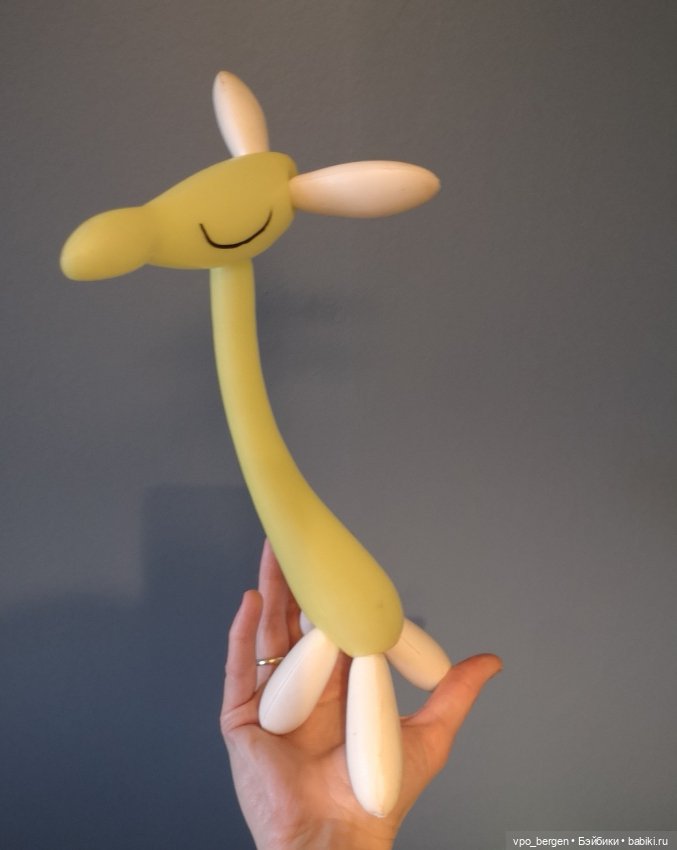 Игрушки или искусство — Советские винтажные куклы (СССР): Ленигрушка (фото 10)