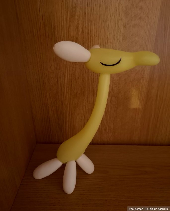 Игрушки или искусство — Советские винтажные куклы (СССР): Ленигрушка (фото 7)