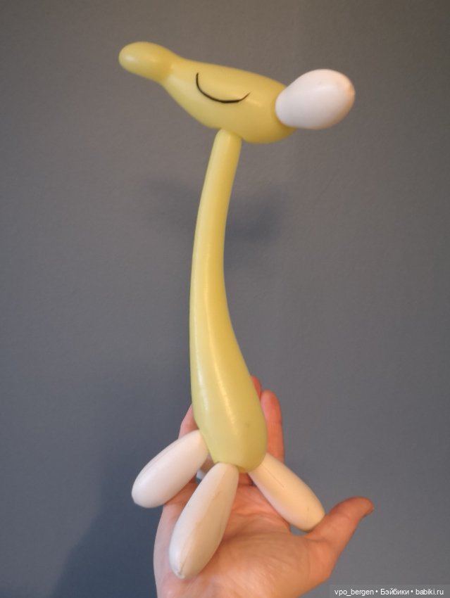 Игрушки или искусство — Советские винтажные куклы (СССР): Ленигрушка (фото 9)