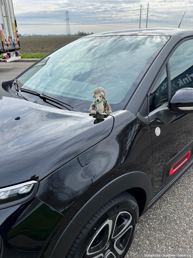 Fashion Dolls 486 — Туризм и путешествия: фотоотчеты из поездок (фото 7)