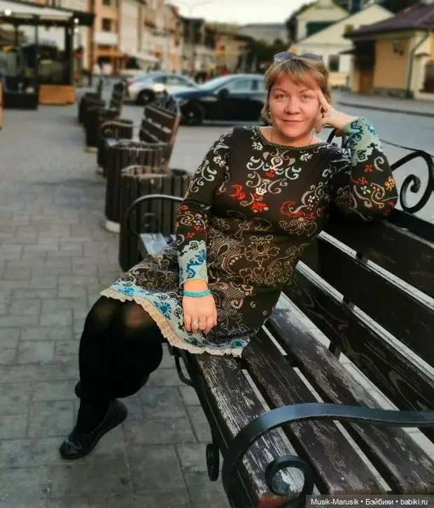 Творчество Ирины Паньковской, мастера из Киржача