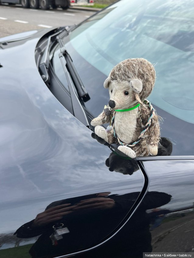 Fashion Dolls 486 — Туризм и путешествия: фотоотчеты из поездок (фото 4)