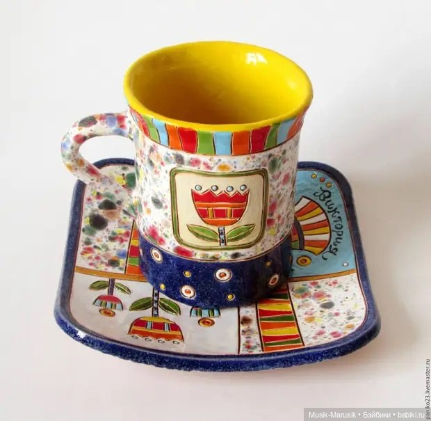 Творчество Ирины Паньковской, мастера из Киржача (фото 7)