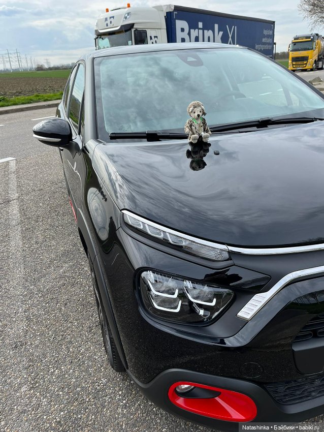 Fashion Dolls 486 — Туризм и путешествия: фотоотчеты из поездок (фото 8)