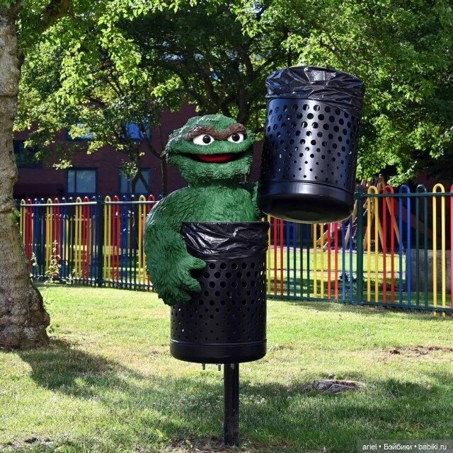 Юмористические и остроумные работы Фрэнка де Рюве (Frank de Ruwe) (фото 2)