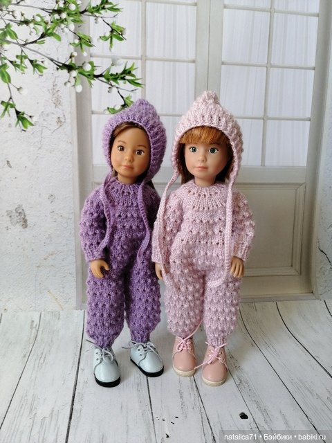 Вот такой вот "ёжик" — Одежда и обувь для кукол своими руками: фото (фото 4)