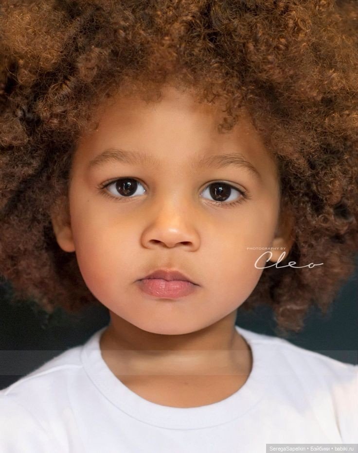 Paola Reina ooak , темнокожая девочка (фото 7)