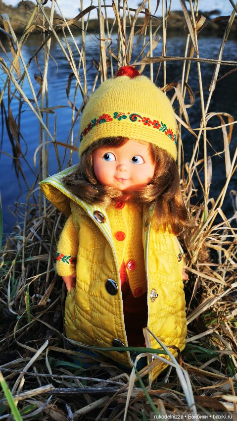 Барбарелла. Мечта моя🤗 — Игровые куклы разных производителей (Разное): редкие бренды (фото 5)