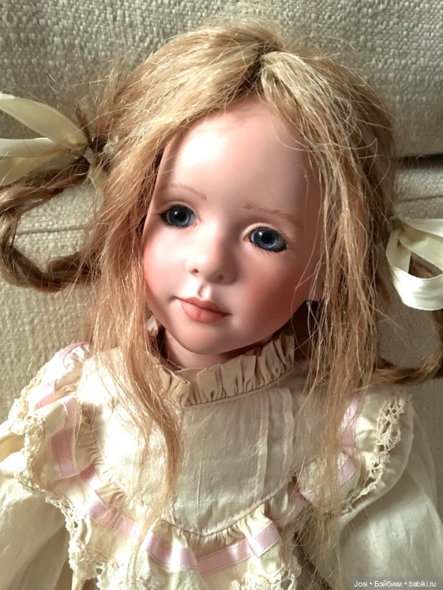 Christina Кристина по молду Vera Scholz