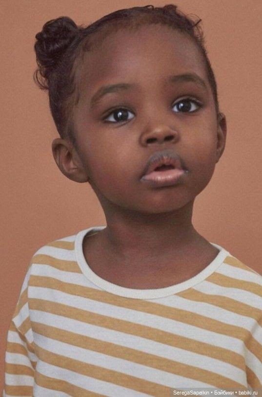 Paola Reina ooak , темнокожая девочка (фото 6)